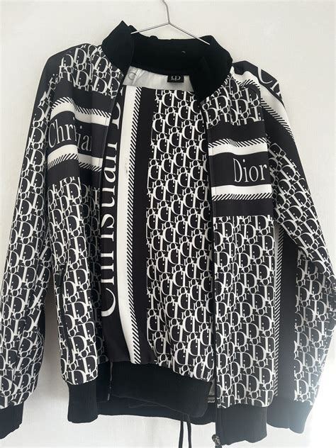 christian dior slides ebay|christian dior tracksuit for women.